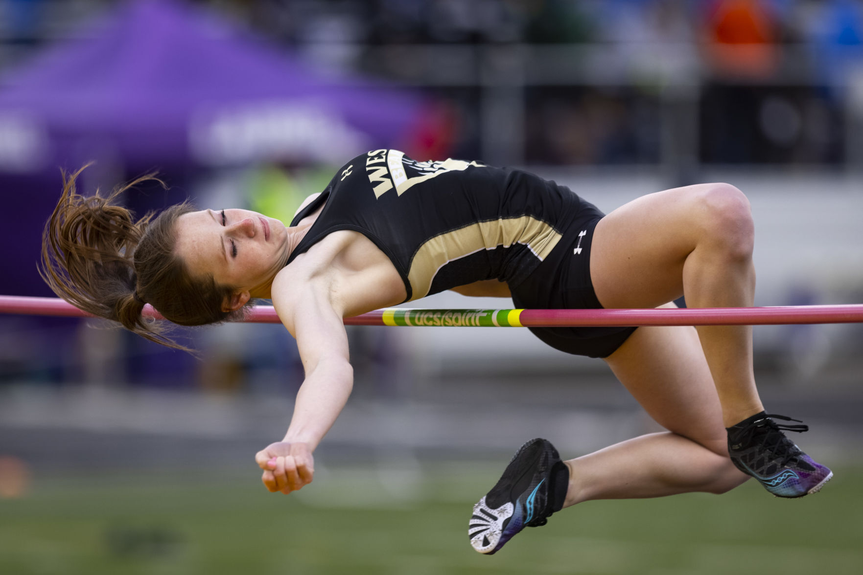 Midland Roundtable Top 10 Meet